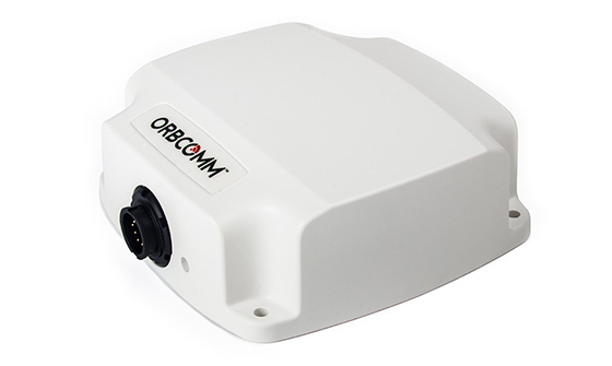 ORBCOMM ST6100